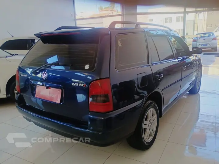 Parati 1.8 GL MI