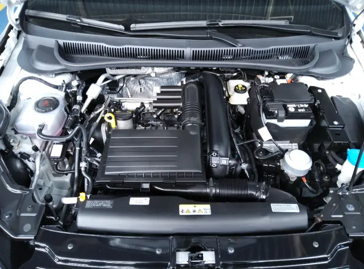VIRTUS 1.4 250 TSI EXCLUSIVE AUTOMÁTICO