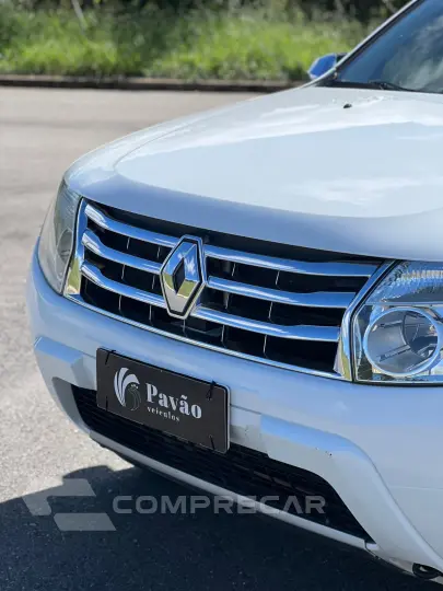 DUSTER 1.6 16V SCE Dynamique