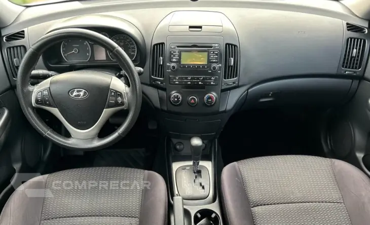 I30 2.0 MPFI GLS 16V