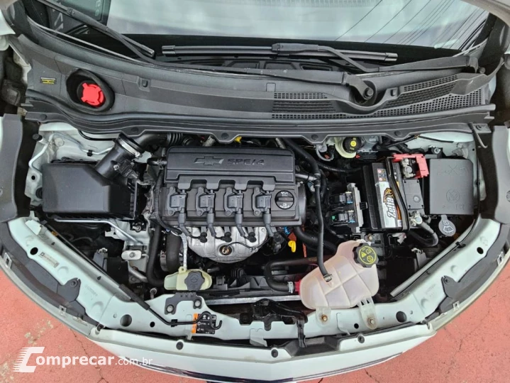 ONIX HATCH LTZ 1.4 8V FlexPower 5p Mec.