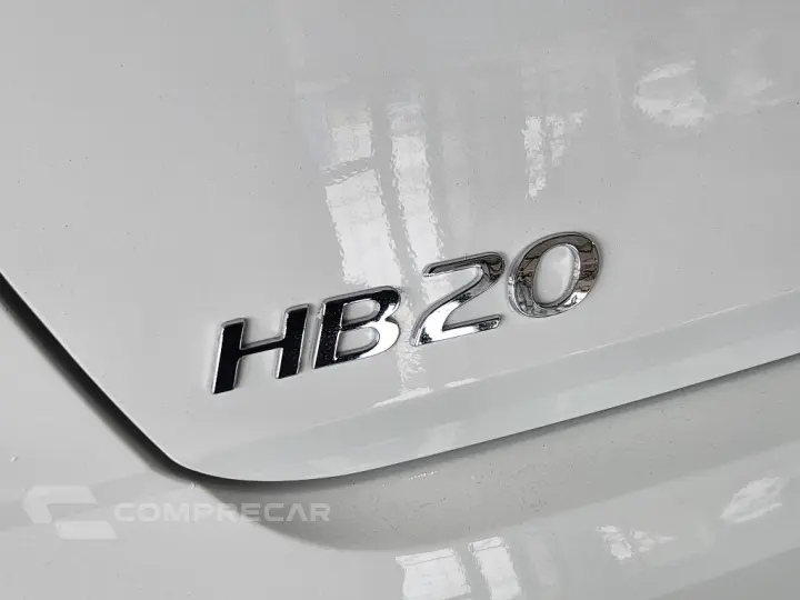 HB20 1.0 12V FLEX COMFORT PLUS MANUAL