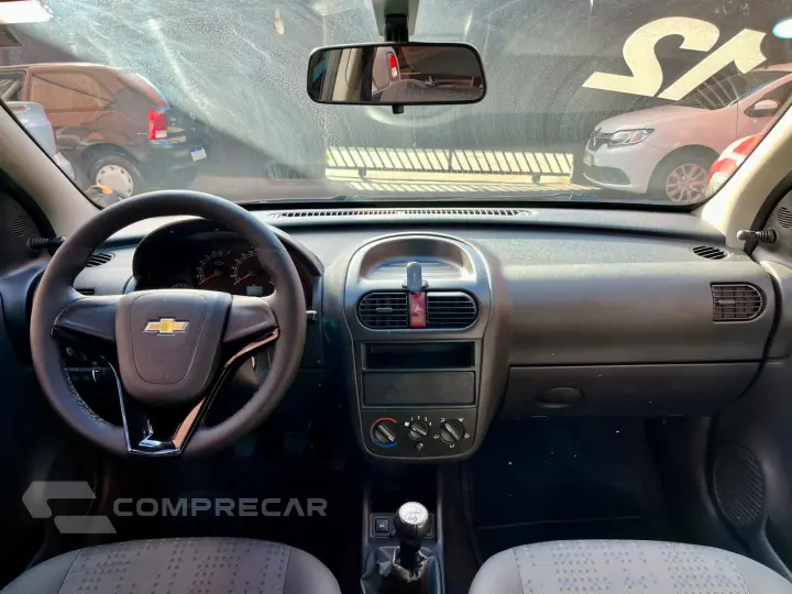 CORSA 1.4 MPFI Maxx 8V