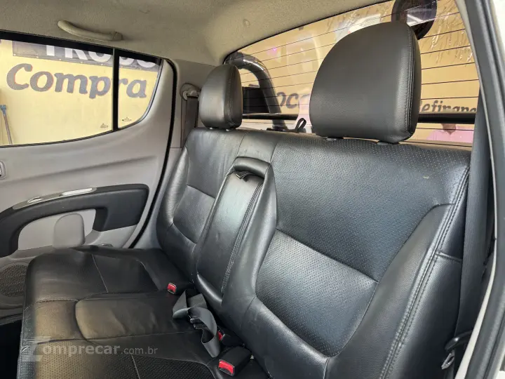 L200 3.2 Triton XB 4X4 CD 16V Turbo Intercooler