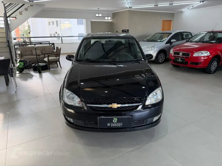 Classic Life/LS 1.0 VHC FlexP. 4p