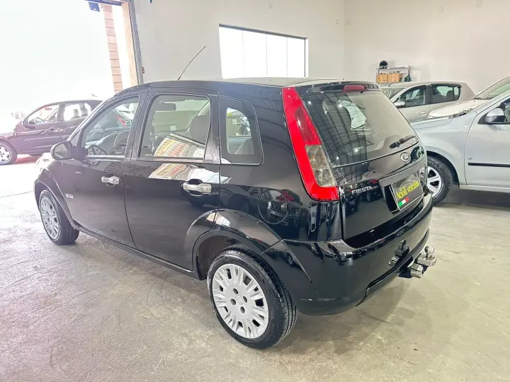 FIESTA 1.0 MPI 8V