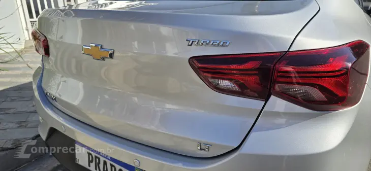 ONIX 1.0 Turbo Plus LT