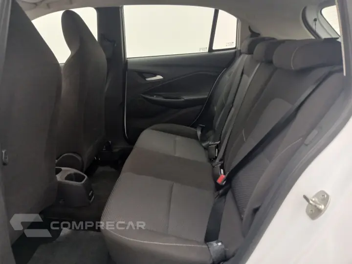 ONIX 1.0 FLEX LT MANUAL