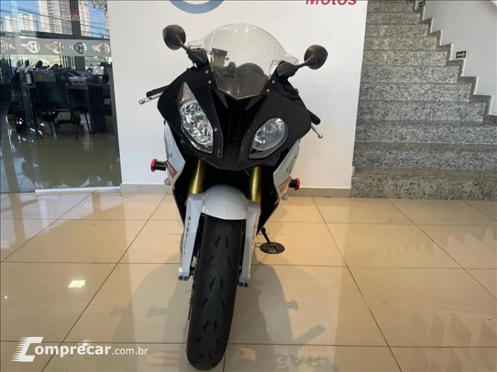 S 1000 RR