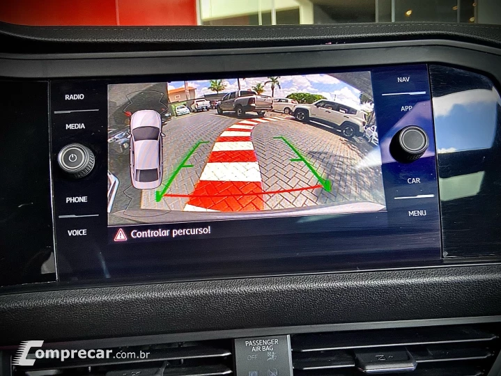 JETTA 2.0 350 TSI GLI