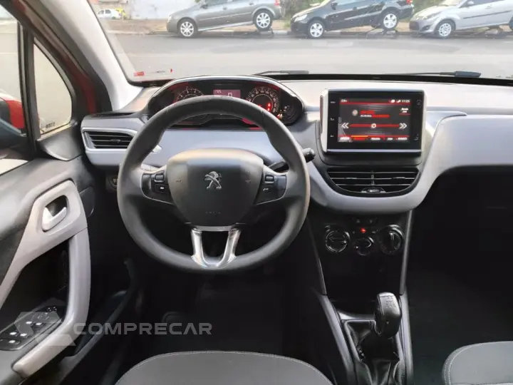 208 Active 1.2 Flex 12V 5p Mec.