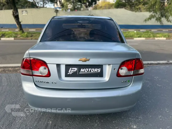 CLASSIC 1.0 MPFI LS 8V