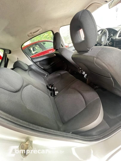207 1.6 XS 16V