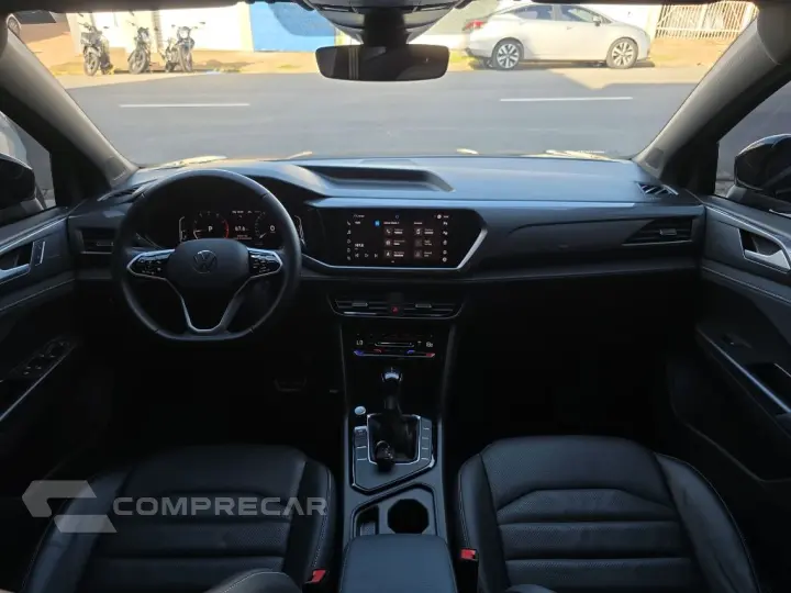 TAOS Highline 1.4 250 TSI Flex Aut.