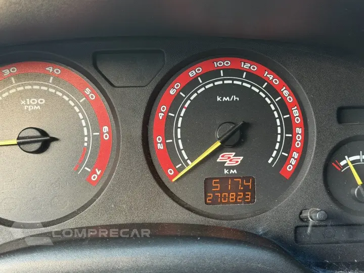 ASTRA 2.0 MPFI ADVANTAGE 8V FLEX 4P MANUAL