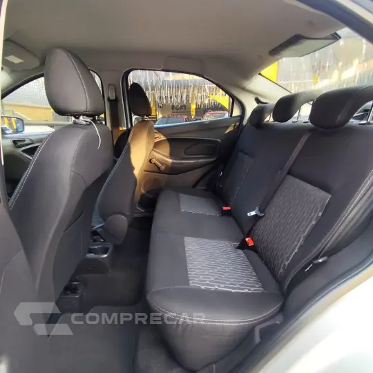 Ka+ Sedan 1.0 SE/SE PLUS TiVCT Flex 4p