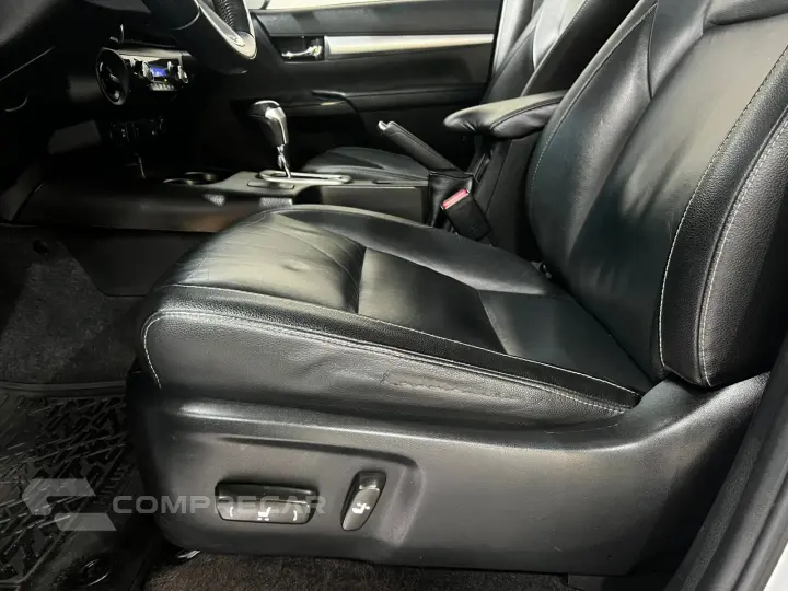 HILUX 2.7 SRV 4X4 CD 16V