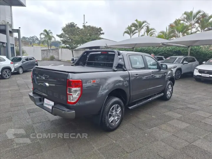 RANGER 2.2 XLS 4X4 CD 16V DIESEL 4P AUTOMÁTICO