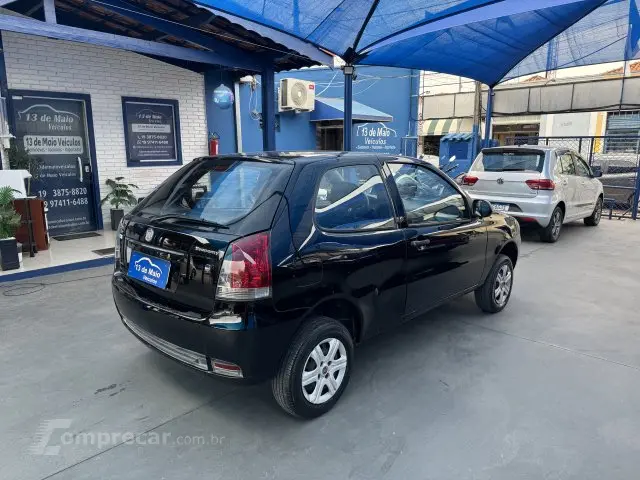 PALIO - 1.0 MPI FIRE ECONOMY 8V 2P MANUAL