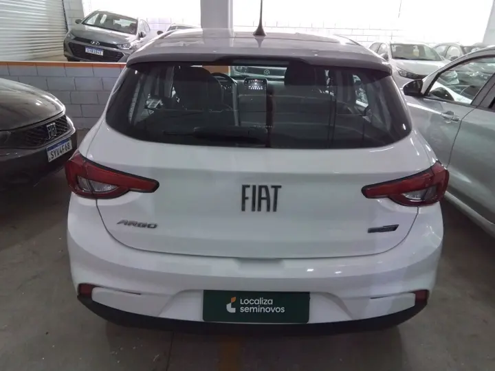 ARGO 1.0 FIREFLY FLEX DRIVE MANUAL