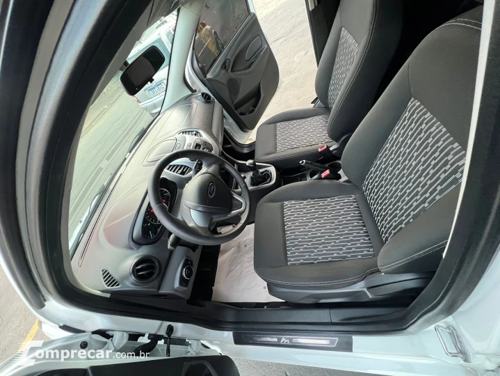KA 1.0 SE 12V