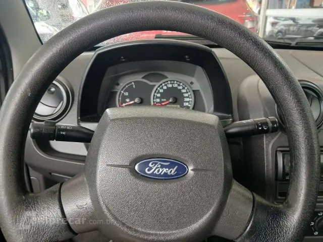 KA - 1.0 MPI 8V 2P MANUAL