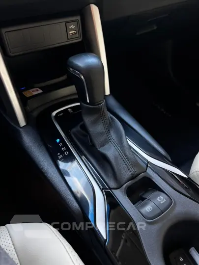 COROLLA CROSS 2.0 Vvt-ie XRX