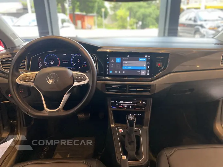POLO 1.0 170 TSI Highline