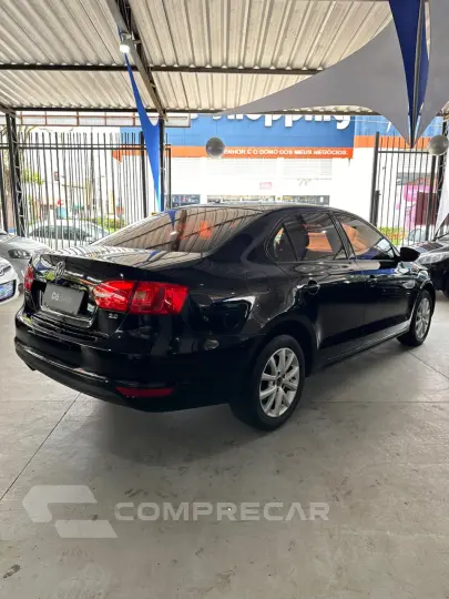 JETTA 2.0 Trendline