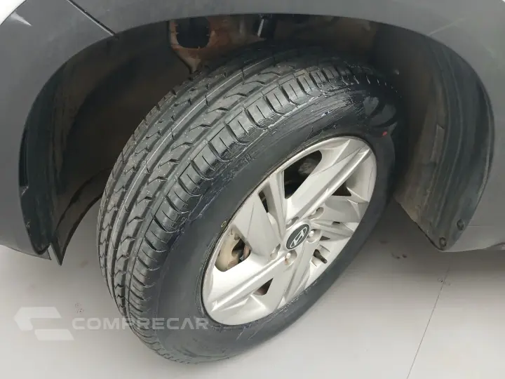CRETA 1.0 TGDI FLEX COMFORT AUTOMÁTICO