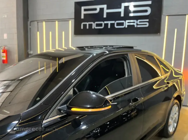 JETTA 1.4 250 TSI Comfortline