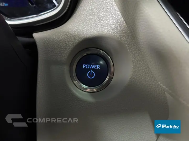 COROLLA CROSS 1.8 VVT-I HYBRID FLEX XRX CVT