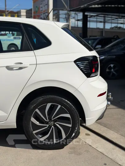 POLO 1.0 170 TSI Highline