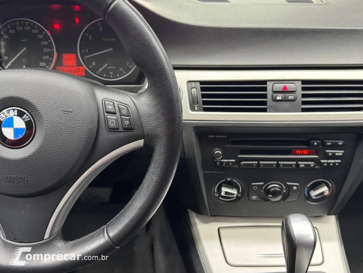 320i 2.0 16V