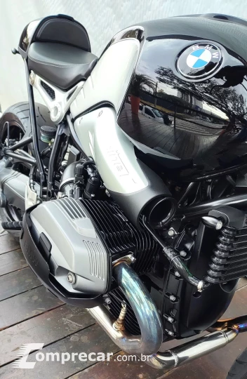 BMW R NINET