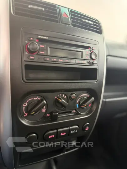 Jimny Wide/ Jimny/4ALL 1.3 16V