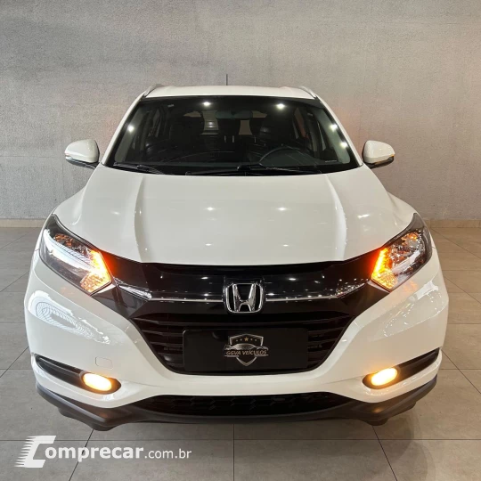 HR-V EXL 1.8 Flexone 16V 5p Aut.