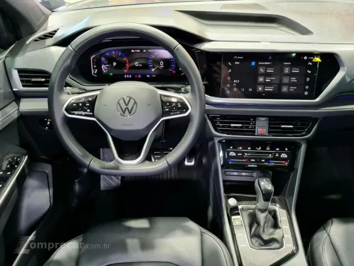 TAOS 1.4 250 TSI HIGHLINE