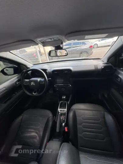 C4 CACTUS 1.6 THP Shine Eat6