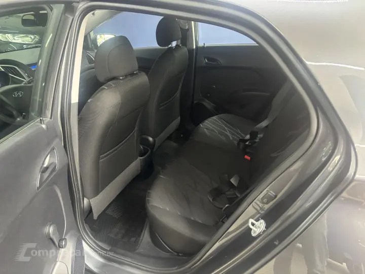 HB20 Comf./C.Plus/C.Style 1.0 Flex 12V