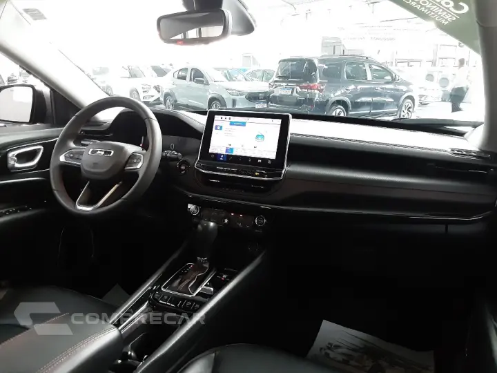 COMPASS 2.0 TD350 TURBO DIESEL TRAILHAWK AT9