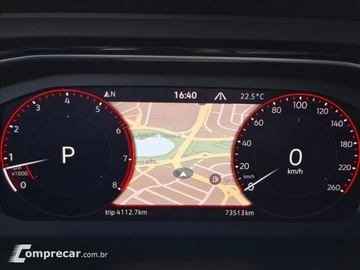 JETTA 2.0 350 TSI GLI