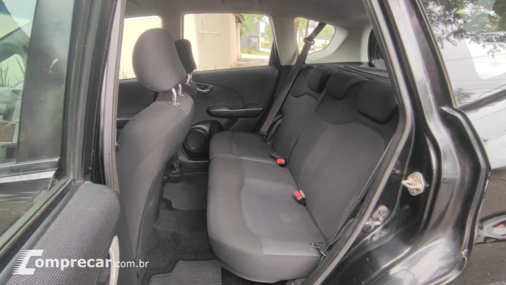 FIT 1.4 LX 8V