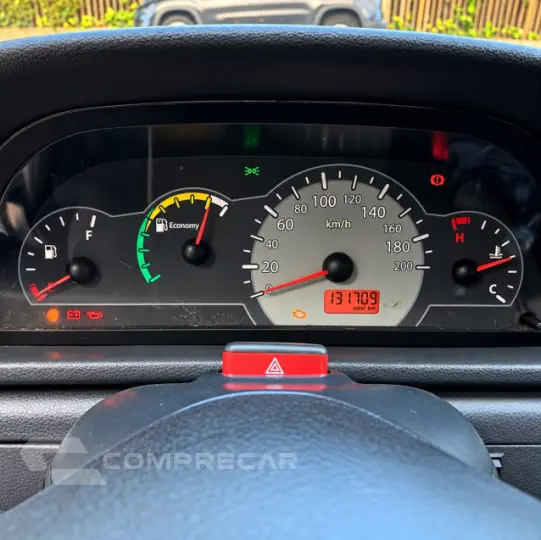 UNO 1.0 MPI Mille Fire Economy 8V