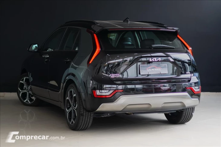 NIRO 1.6 GDI HEV SX PRESTIGE DCT