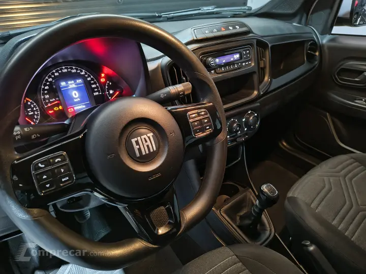 STRADA 1.3 Firefly Freedom CD