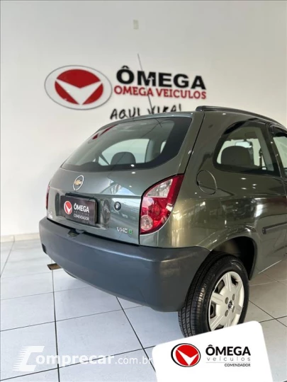 CELTA 1.0 MPFI LIFE 8V FLEX 2P MANUAL