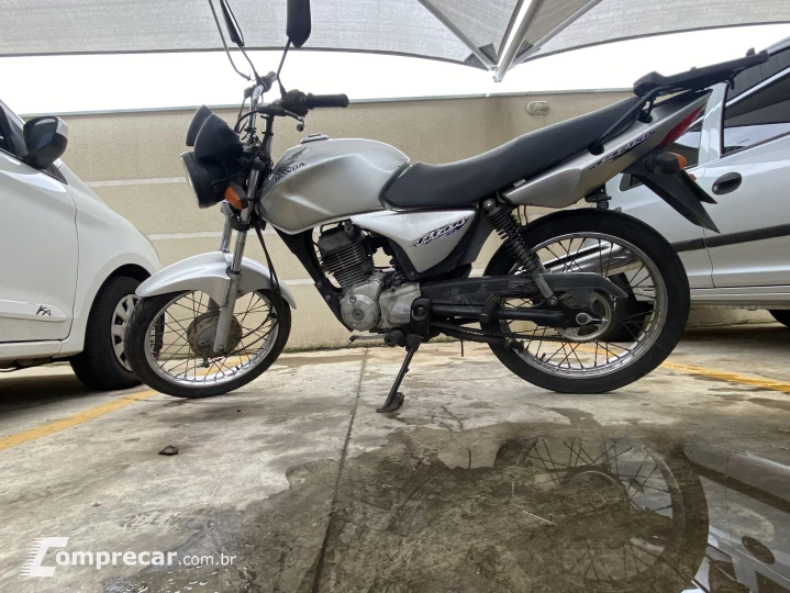 CG 150 KS