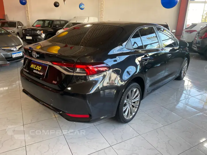COROLLA 2.0 XEI 16V