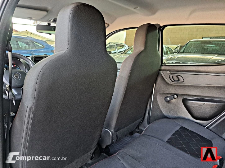 KWID 1.0 12V SCE ZEN
